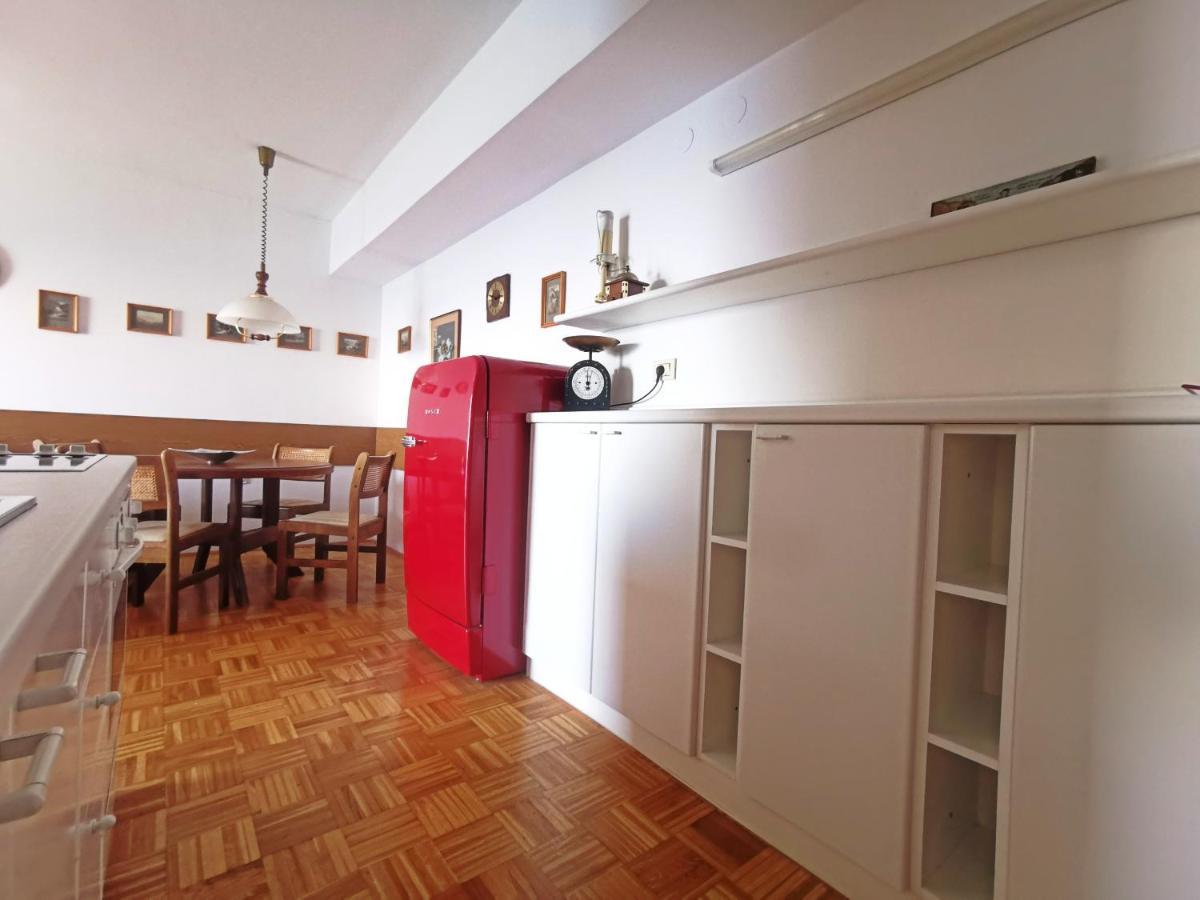 Dolce Vita Apartment ピラン エクステリア 写真