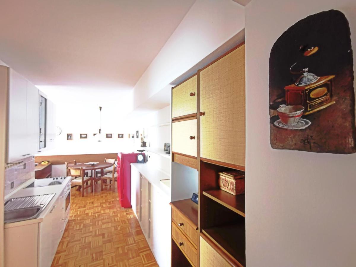 Dolce Vita Apartment ピラン エクステリア 写真