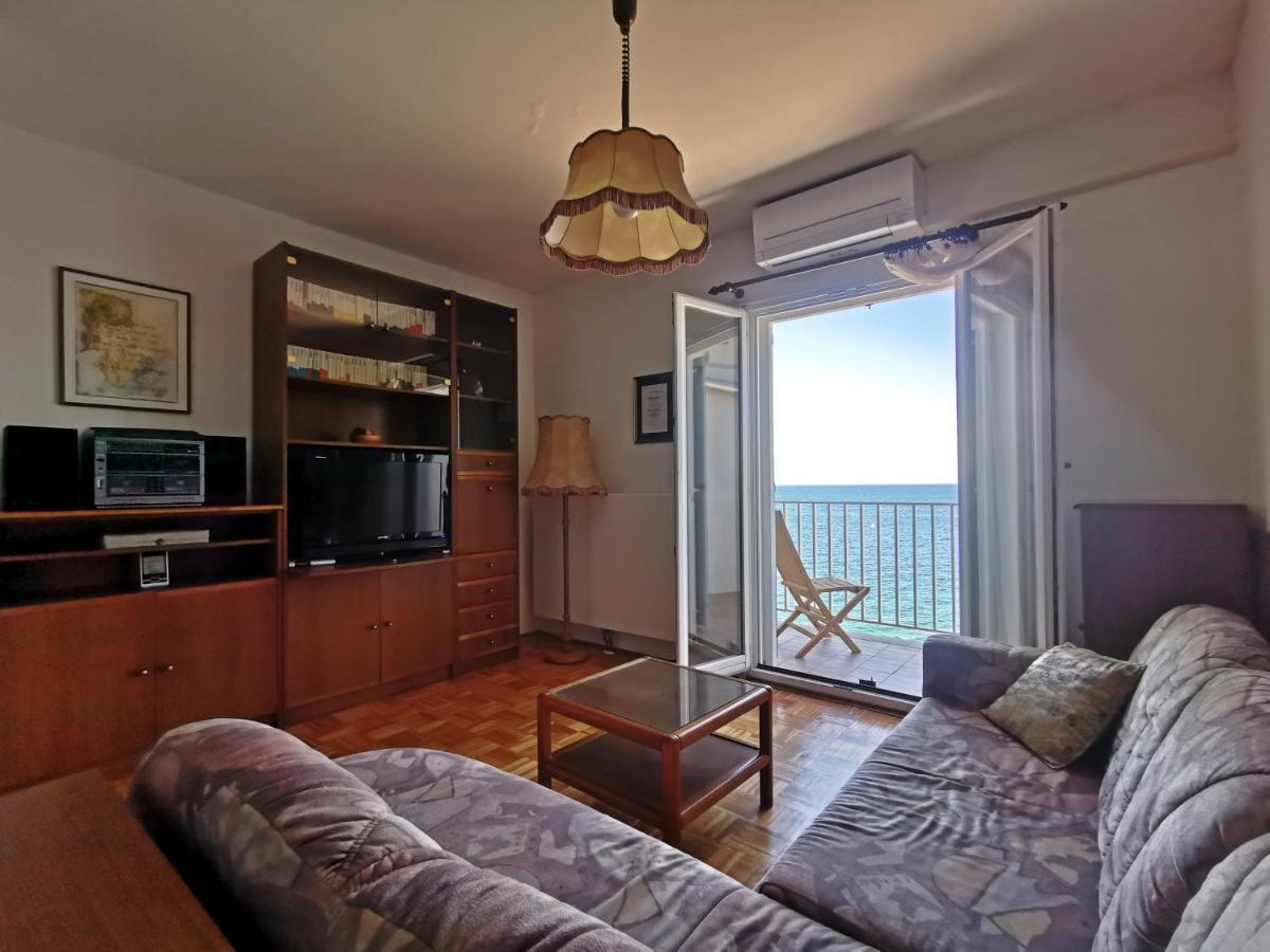 Dolce Vita Apartment ピラン エクステリア 写真