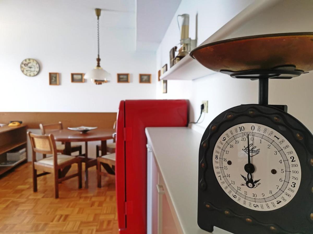 Dolce Vita Apartment ピラン エクステリア 写真