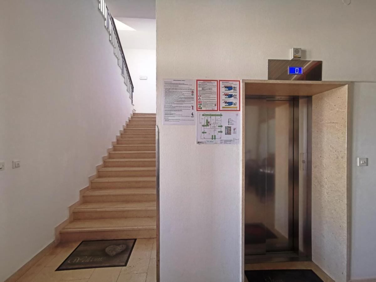 Dolce Vita Apartment ピラン エクステリア 写真